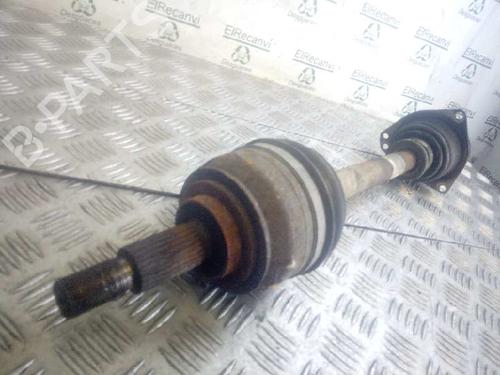 Used Left front driveshaft RENAULT ESPACE IV (JK0/1_) 2.2 dCi (JK0H) (150 hp) 5593905