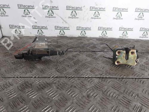Used Rear left lock CHRYSLER PT CRUISER (PT_) 2.2 CRD (121 hp) 12579933
