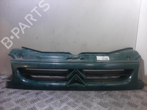 Used Grille Grille CITROËN BERLINGO / BERLINGO FIRST Box Body/MPV (M_) 1.9 D 70 (MBWJZ, MCWJZ) (69 hp) 36280026 36280026
