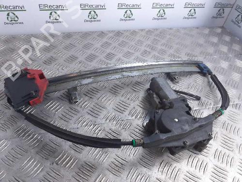 Used Front left window mechanism FORD MONDEO I (GBP) 1.8 i 16V (115 hp) 6438084