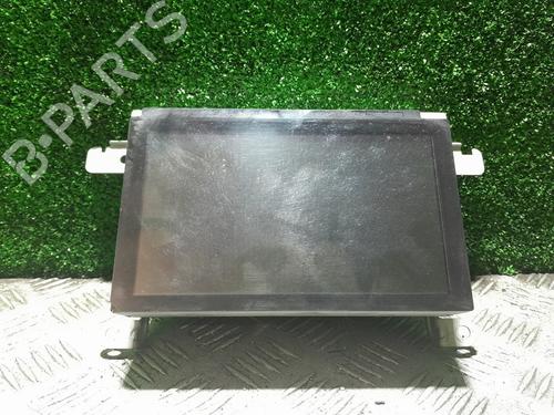 Used Display monitor NISSAN PRIMERA (P12) [2002-2026]  25010167