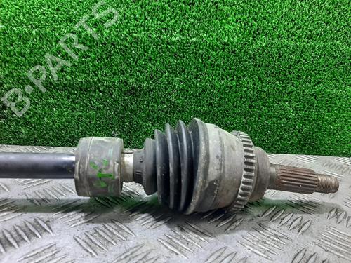 Left front driveshaft OPEL AGILA (A) (H00) 1.2 16V (F68) | BP21537512M38 