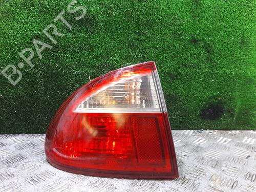 Used Left taillight SEAT LEON (1M1) [1999-2006]  27515757