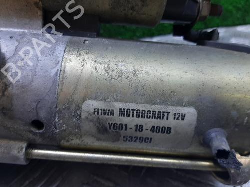 Startmotor MAZDA 3 Saloon (BK) 1.6 DI Turbo (BK12Y) | BP24466216M8 