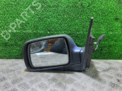 Used Left mirror KIA PICANTO I (SA) 1.1 (65 hp) 22369169