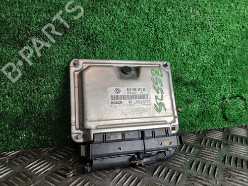 Used Engine control unit (ECU) Engine control unit (ECU) 33983362 33983362
