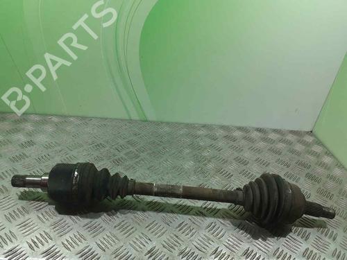 Used Left front driveshaft CITROËN JUMPY I (U6U_) 1.9 D 70 (69 hp) 7206347