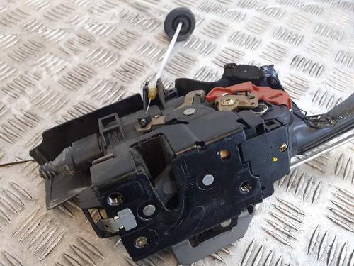 Front right lock AUDI A4 B6 (8E2) 2.0 | BP5844623C97