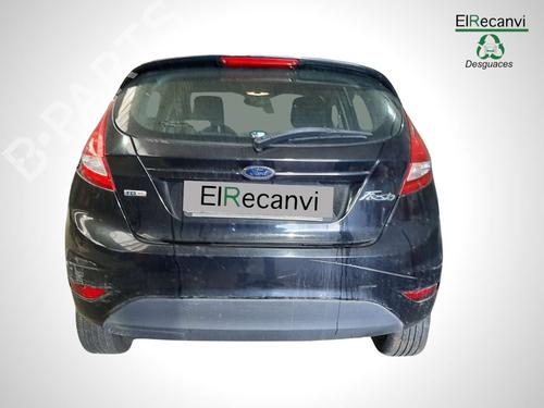Venstre baglygte FORD FIESTA VI (CB1, CCN) | BP17060422C34