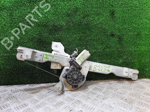 Used Front left window mechanism DACIA SANDERO [2008-2025]  26664326