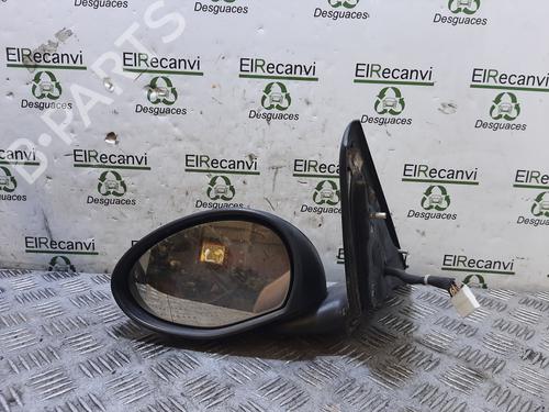 Retrovisore sinistro ALFA ROMEO 147 (937_) 1.6 16V T.SPARK (937.AXA1A, 937.AXB1A, 937.BXB1A) (120 hp) 18707934