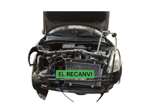 Used Parts SUZUKI SWIFT III (MZ, EZ) [2005-2026]  4390930