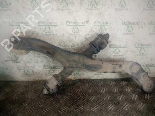 Used Right front suspension arm NISSAN INTERSTAR Van (X70) dCi 100 (99 hp) 4647227