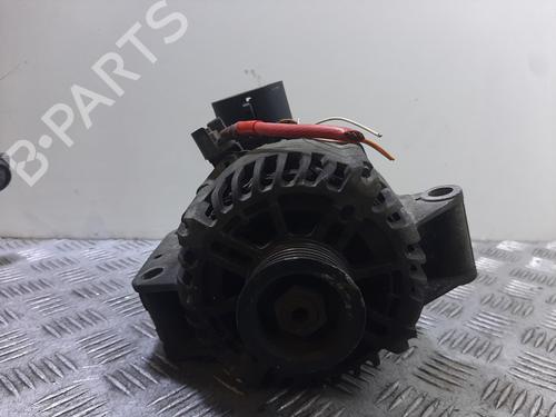 Used Alternator Alternator FORD MONDEO III (B5Y) 2.0 TDCi (130 hp) 31904213 31904213