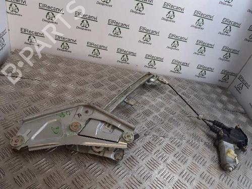 Rudehejsemekanisme Højre bagtil MAZDA 323 C V (BA) 1.8 16V (BA8P) (114 hp) 5828328