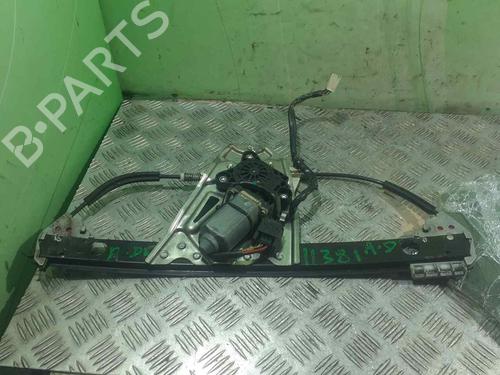 Used Rear right window mechanism Rear right window mechanism 11733943 11733943