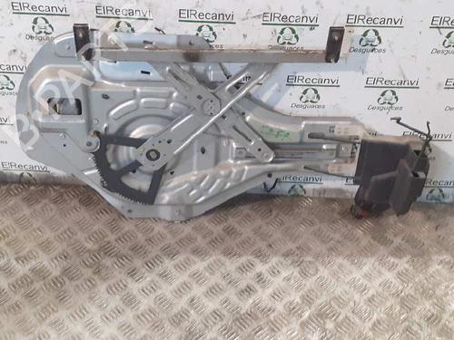 Used Front left window mechanism HYUNDAI TUCSON (JM) 2.0 CRDi (140 hp) 6008763