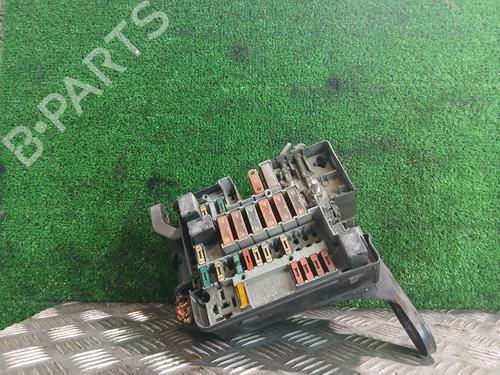 Used Fuse box Fuse box PEUGEOT 206 Hatchback (2A/C) 1.6 i (89 hp) 34099360 34099360