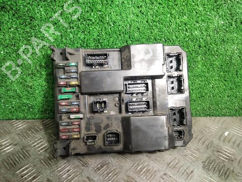 Used Fuse box Fuse box PEUGEOT 307 (3A/C) [2000-2012] 33272336 33272336
