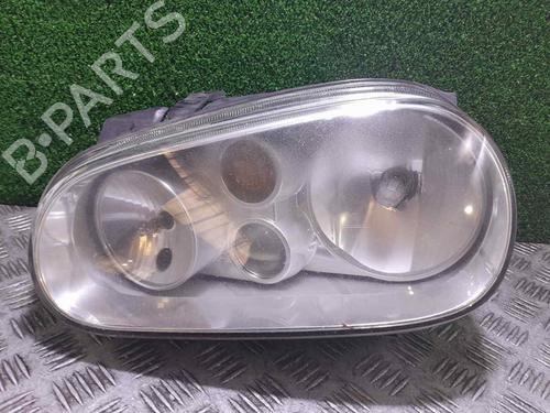 Koplamp links VW GOLF IV (1J1) 1.6 (100 hp) 22348392