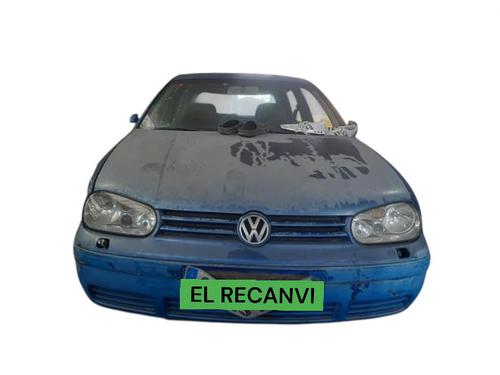 Brugte VW GOLF IV Variant (1J5) 2.0 Bi-Fuel (116 hp) 4440120