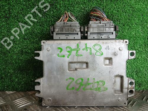 Engine control unit (ECU) SUZUKI SWIFT III (MZ, EZ) | BP32266629M57