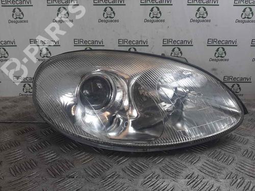Used Right headlight Right headlight DAEWOO LEGANZA (KLAV) 2.0 16V (133 hp) 10623896 10623896