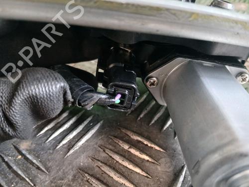 Rear left window mechanism NISSAN PULSAR Hatchback (C13) | BP33219379C24 - Image 4