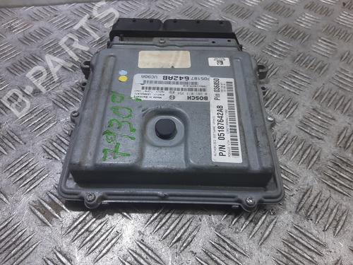 Engine control unit (ECU) DODGE NITRO 2.8 CRD 4WD | BP32483756M57