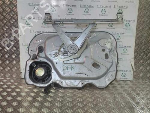 Front left window mechanism FORD FOCUS II (DA_, HCP, DP)  | BP4532267C22 