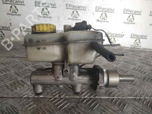 Used Brake master cylinder SKODA FABIA I Combi (6Y5) 1.4 16V (100 hp) 15588605