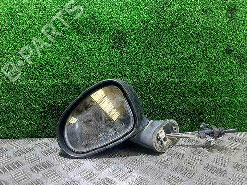 Used Left mirror CHEVROLET MATIZ (M200, M250) [2005-2025]  22957221