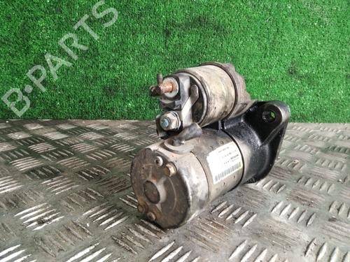 Used Starter OPEL ASTRA G Hatchback (T98) [1998-2009]  29262521