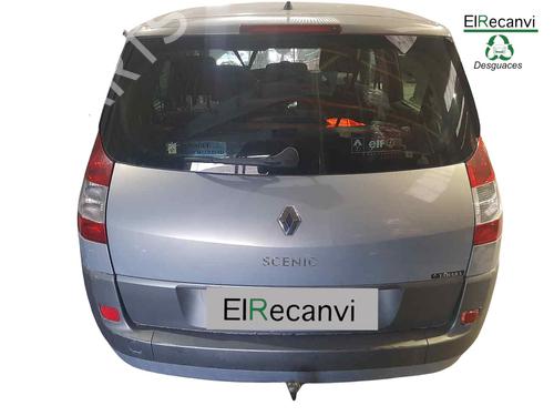 Right taillight RENAULT SCÉNIC II (JM0/1_) 1.9 dCi (JM0G, JM12, JM1G, JM2C) | BP16686660C35 