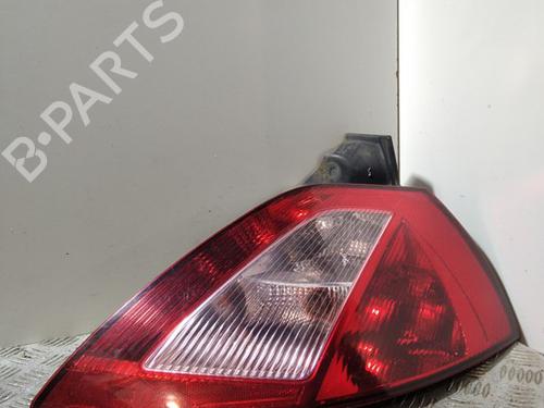 Used Right taillight RENAULT MEGANE II (BM0/1_, CM0/1_) 1.6 16V (BM0C, CM0C) (113 hp) 30617244