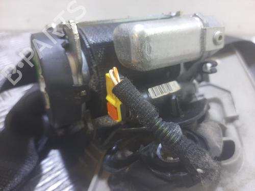 Front right seatbelt OPEL ASTRA J (P10) 1.3 CDTI (68) | BP36073579I25 - Image 5