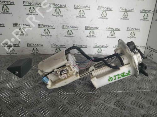 Fuel pump TOYOTA PRIUS (_W3_) | BP15548115M76