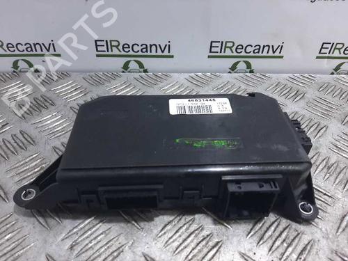 Module électronique FIAT CROMA (194_) 1.9 D Multijet (194AXC1B, 194AXC12) (150 hp) 6478650