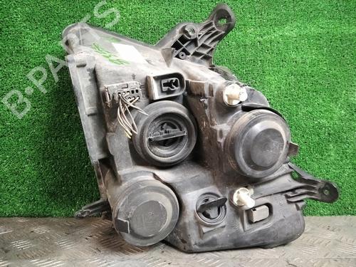 Right headlight OPEL MERIVA A MPV (X03) | BP31713237C29