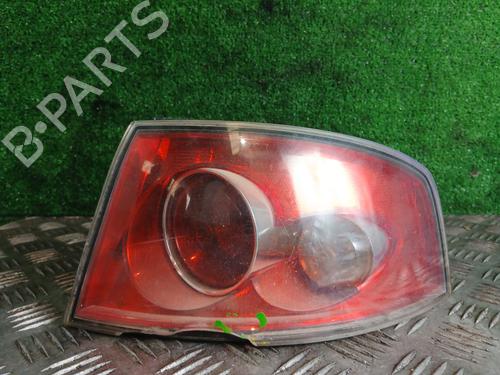 Used Right taillight Right taillight SEAT IBIZA III (6L1) [2002-2009] 33402172 33402172