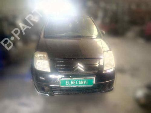 Right front driveshaft CITROËN C2 (JM_) 1.4 | BP4892225M39 