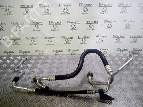Used AC pipe BMW 1 (E87) 116 d (116 hp) 14357591