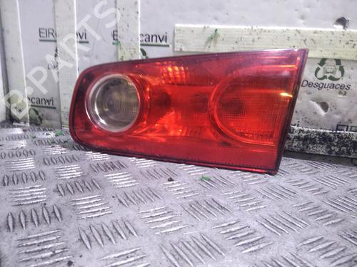Højre baglygte bagklap RENAULT LAGUNA II (BG0/1_) [2001-2007]  28568763
