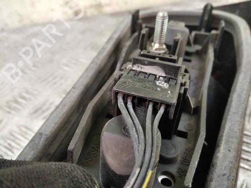 Right tailgate light RENAULT LAGUNA II (BG0/1_)  | BP19416406C80 