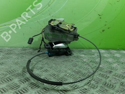 Used Front left lock FORD PUMA (EC_) [1997-2002]  13295984