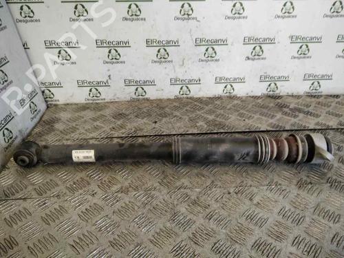 Used Right rear shock absorber KIA RIO IV (YB, SC, FB) [2017-2026]  19055745