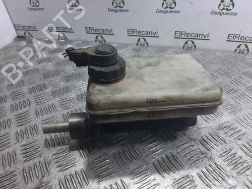 Hovedbremsecylinder IVECO DAILY III Van 35 S 11 V,35 C 11 V (106 hp) 13616650