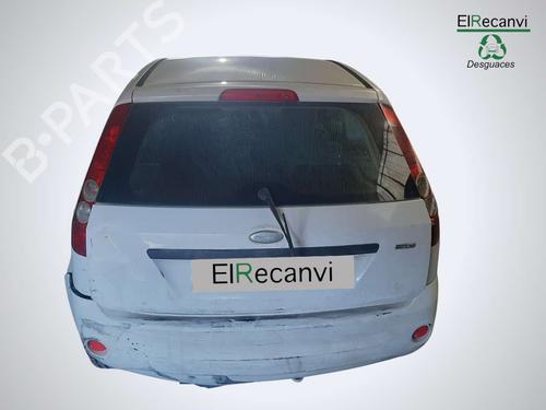 Left taillight FORD FIESTA V (JH_, JD_) | BP14988166C34