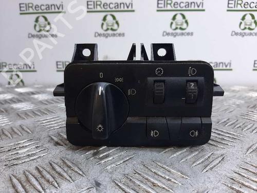 Used Headlight switch BMW 3 (E46) 328 i (193 hp) 5749995