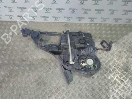 Rear right window mechanism MAZDA 6 Hatchback (GG) | BP4755187C25